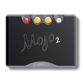 CHORD Mojo 2(4．4mm端子搭載モデル) ブラック CHO-MOJO244-BLK