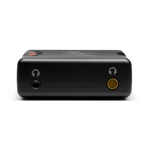 CHORD Mojo 2(4．4mm端子搭載モデル) ブラック CHO-MOJO244-BLK-イメージ4