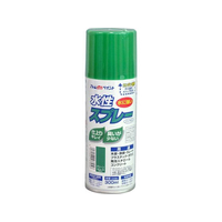 アトムサポート アトムペイント/水性スプレー 300mL グリーン FC653SM