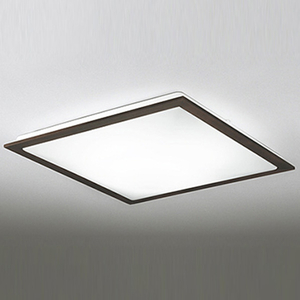 オーデリック ～8畳用 LEDシーリングライト OL251626R-イメージ1