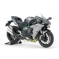 タミヤ 1/12 オートバイシリーズ No．136 カワサキ Ninja H2 CARBON T14136ｶﾜｻｷﾆﾝｼﾞﾔH2CARBON
