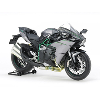 タミヤ 1/12 オートバイシリーズ No．136 カワサキ Ninja H2 CARBON T14136ｶﾜｻｷﾆﾝｼﾞﾔH2CARBON