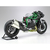 タミヤ 1/12 オートバイシリーズ No．136 カワサキ Ninja H2 CARBON T14136ｶﾜｻｷﾆﾝｼﾞﾔH2CARBON-イメージ3