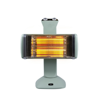 アラジン 遠赤グラファイトヒーター グリーン CAH2G10FG アラジン CAH2G10FG 遠赤グラファイトヒーター グリーン