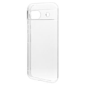 ラスタバナナ Google Pixel 8a用極限保護薄型TPUケース クリア 7908PXL8ATPLCL-イメージ1