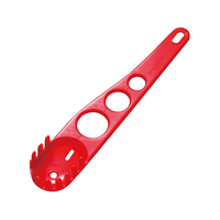 エンテック たまご&すぱげってぃスプーン ヘッター付 FC72448-702A