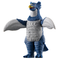 バンダイ ウルトラ怪獣シリーズ 234 ペグノス UK234ﾍﾟｸﾞﾉｽ
