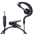 FRC 耳掛けタイプイヤフォン FEP-202-イメージ3