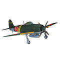 ハセガワ 1/72 川西 N1K2-J 局地戦闘機 紫電改(A6) H A6 M1K2-1ｼﾃﾞﾝｶｲ ｶｲ