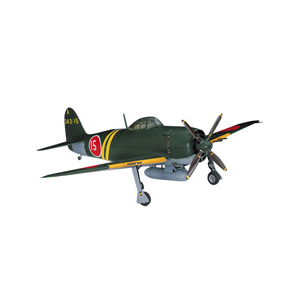 ハセガワ 1/72 川西 N1K2-J 局地戦闘機 紫電改(A6) H A6 M1K2-1シデンカイ カイ ハセガワ 1/72 川西 N1K2-J 局地戦闘機 紫電改(A6) H A6 M1K2-1シデンカイ カイ