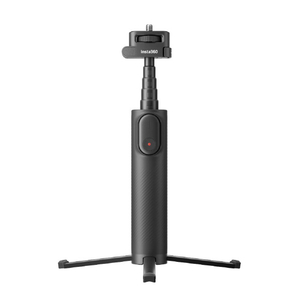 insta360 折りたたみ式内蔵三脚付き自撮り棒リモコンキット(1/4インチマウント) CINSEAVE-イメージ3