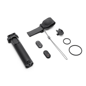 insta360 折りたたみ式内蔵三脚付き自撮り棒リモコンキット(1/4インチマウント) CINSEAVE-イメージ8