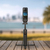insta360 折りたたみ式内蔵三脚付き自撮り棒リモコンキット(1/4インチマウント) CINSEAVE-イメージ7