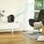 StadlerForm Alex 3Dサーキュレーター&ヒーター ブラック SFALEX-イメージ10