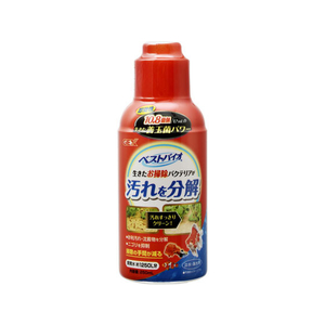 ジェックス ベストバイオ250ml FC31378-イメージ1