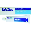 信越化学工業 シーリング 一般工業用 150g グレー FC601FP-4921089