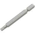 トラスコ 六角ビット　６５Ｌ　４．０ｍｍ THBI-40