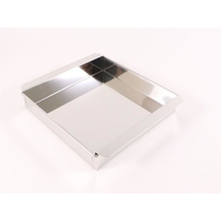 カンダ KD 18-8 業務用玉子豆腐器 東 24cm FC802PL-046004