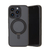 ディーフ iPhone 16 Pro用ETANZE RING MASTER DCS-IPE24MPMRBK-イメージ1