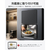 ESR Flip Magnetic Case (Pencil Holder), Compatible with iPad Pro 11 M5/M4 Black 1B21600102-イメージ8