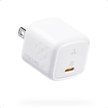 VOLTME 充電器 レボ20ミニ 20W ホワイト V2080