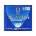 ロート製薬 肌ラボ 白潤プレミアム 薬用クリーム 50g FCM4965