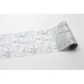 カモ井 mt casa 厚口 Liberty Tick Tock FCE515L-MTCAS043