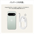 Google Google Pixel 11 Pro 512GB Fog GA12137-CA-SF-イメージ14
