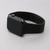 WEARPLANET Apple Watch 49/46/45/44/42mm用プレミアムメタルバンド ブラック WP23136AW-イメージ4