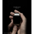 WEARPLANET Apple Watch 49/46/45/44/42mm用プレミアムメタルバンド ブラック WP23136AW-イメージ7