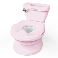 キッズ2 マイサイズポッティ ピンク ﾏｲｻｲｽﾞﾎﾟﾂﾃｲﾋﾟﾝｸ