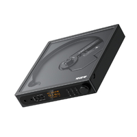 FIIO FIO-DM15R-B DM15 R2R ブラック|エディオン公式通販