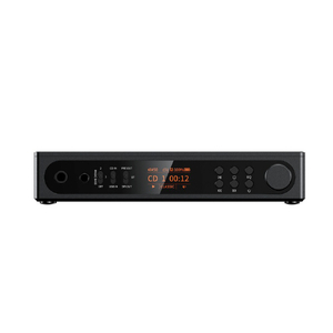 FIIO DM15 R2R ブラック FIO-DM15R-B-イメージ2