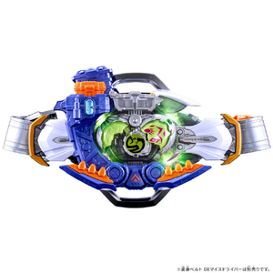 バンダイ DXバイトボーンバックル&ライドエグズ6セット DXﾊﾞｲﾄﾎﾞ-ﾝBﾗｲﾄﾞｴｸﾞｽﾞ6S-イメージ1