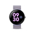 Google Google Pixel Watch(45 mm) ウーブンバンド ワンサイズ Moonstone GA11628-WW-イメージ3