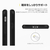 National Geographic iPhone XR用130th Anniversary case Double Protective ブラック NG14137I61-イメージ5