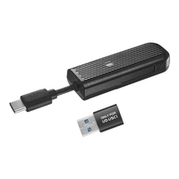 I・Oデータ USB Type-C & USB A両対応LTE USBドングル UD-USC1