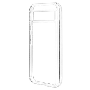 ラスタバナナ Google Pixel 8a用ハイブリッドケース TPU×PC クリア 7909PXL8AHPCL-イメージ1
