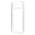 ラスタバナナ Google Pixel 8a用ハイブリッドケース TPU×PC クリア 7909PXL8AHPCL-イメージ1