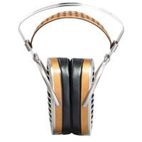 HIFIMAN HE1000V2 平面磁気駆動型ヘッドフォン HE1000 V2 シルバー