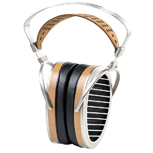 HIFIMAN 平面磁気駆動型ヘッドホン HE1000 V2 シルバー HE1000V2-イメージ4
