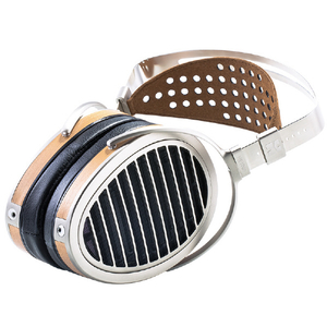 HIFIMAN 平面磁気駆動型ヘッドホン HE1000 V2 シルバー HE1000V2-イメージ5