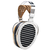 HIFIMAN 平面磁気駆動型ヘッドホン HE1000 V2 シルバー HE1000V2-イメージ3