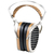 HIFIMAN 平面磁気駆動型ヘッドホン HE1000 V2 シルバー HE1000V2-イメージ4