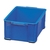 アイリスオーヤマ IRIS/233650 BOXコンテナ B-32 ブルーB-32-BL 233650 FC891XC-4400135-イメージ1
