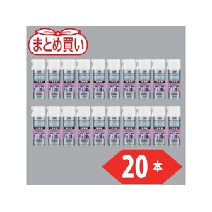 トラスコ中山 TRUSCO/まとめ買い αタンショウスプレー 洗浄液 420ml FC132WU-4603129-イメージ1