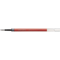 三菱鉛筆 ユニボール ゼント単色 替芯 0.7mm 赤 FCK616C-UBRZ07.15