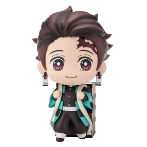 バンダイスピリッツ てくぴく 竈門炭治郎 ﾃｸﾋﾟｸｶﾏﾄﾞﾀﾝｼﾞﾛｳ-イメージ1