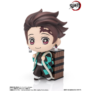 バンダイスピリッツ てくぴく 竈門炭治郎 ﾃｸﾋﾟｸｶﾏﾄﾞﾀﾝｼﾞﾛｳ-イメージ2