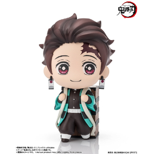 バンダイスピリッツ てくぴく 竈門炭治郎 ﾃｸﾋﾟｸｶﾏﾄﾞﾀﾝｼﾞﾛｳ-イメージ3